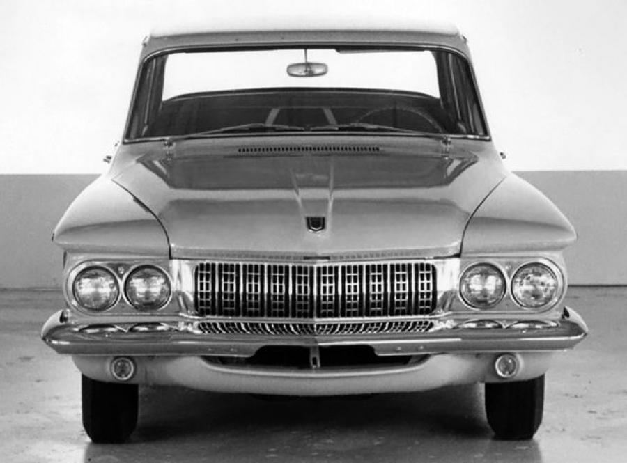  Dodge Lancer 770 Sedan 1962 года  (фото 4 из 4)